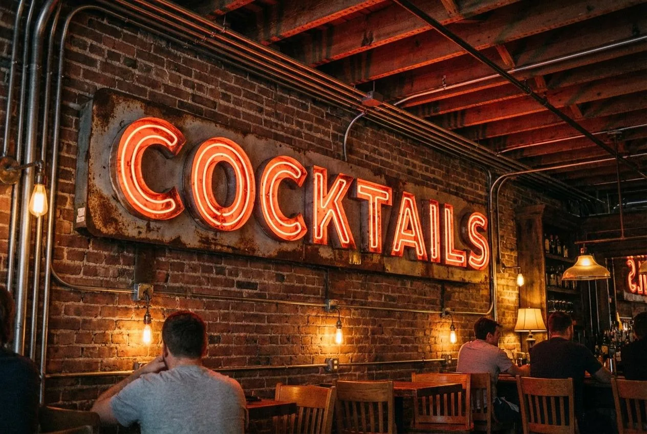 Pylon sign project 3