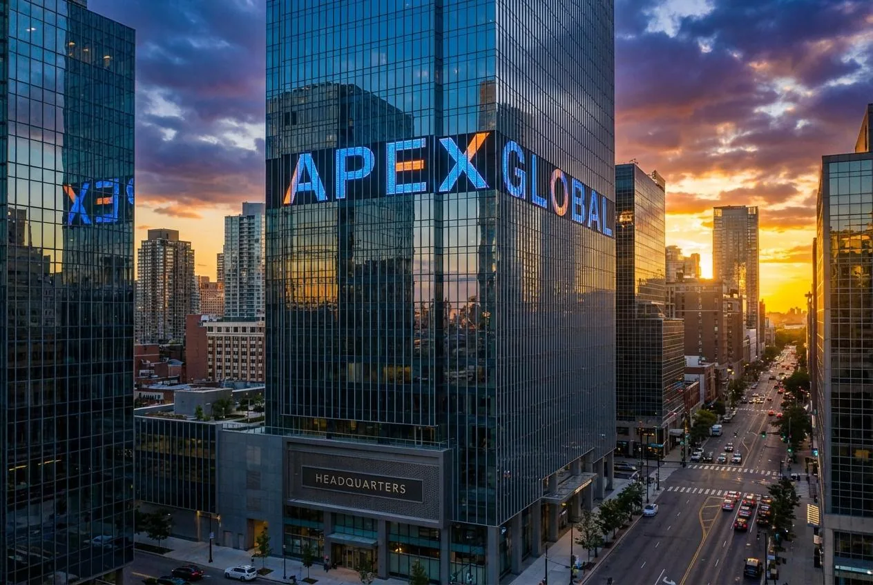 Pylon sign project 10