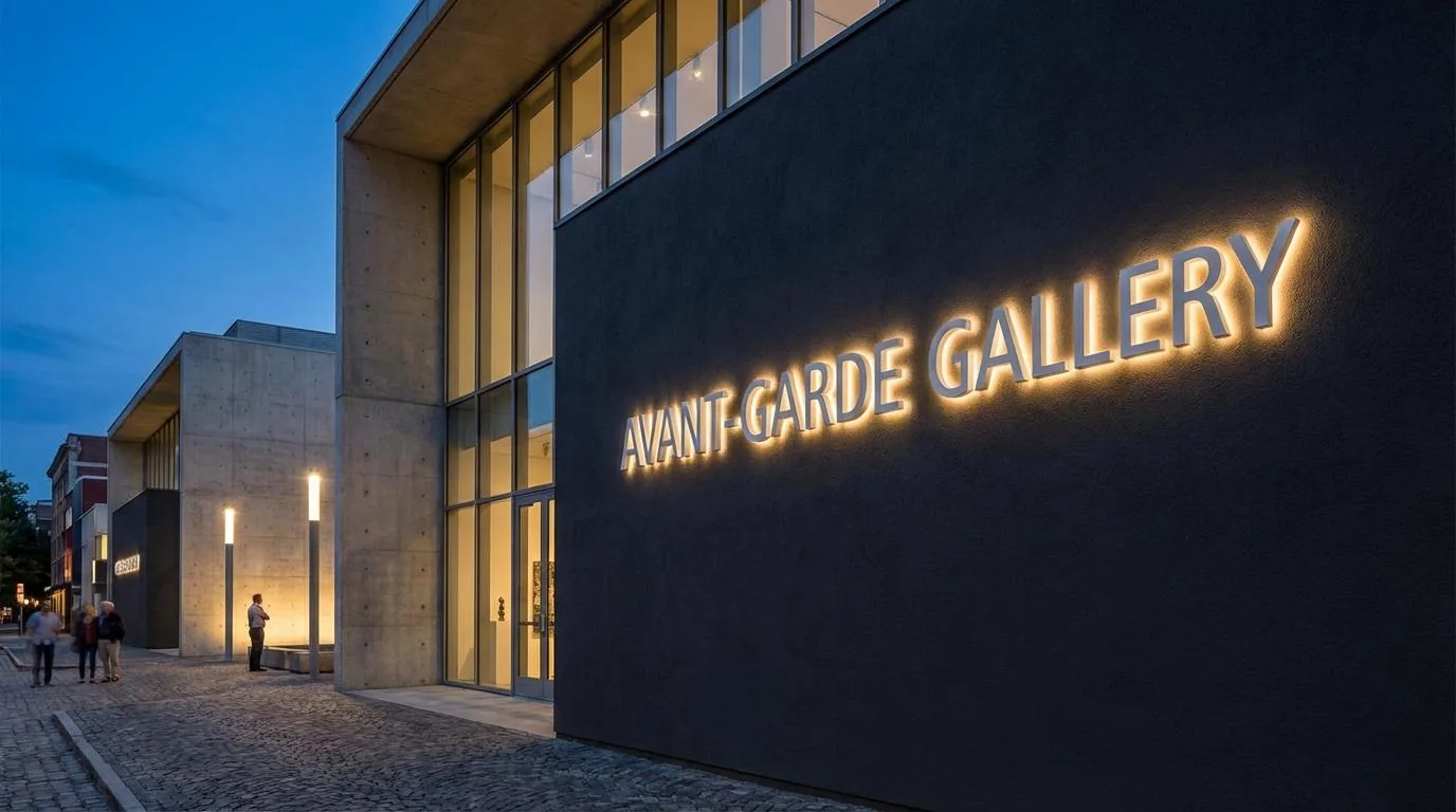 Pylon sign project 12