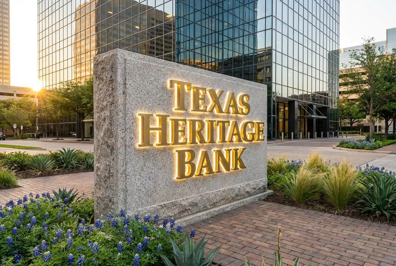 Pylon sign project 15