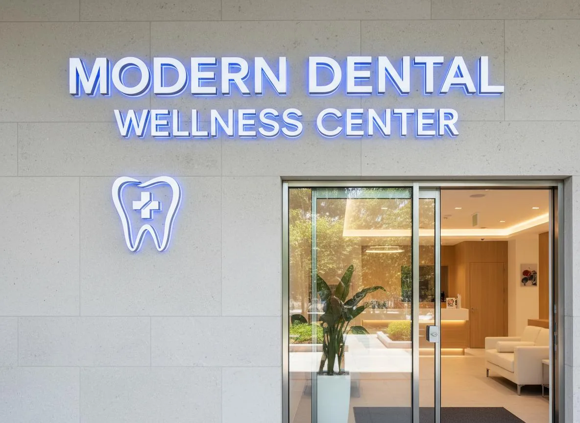 Pylon sign project 16