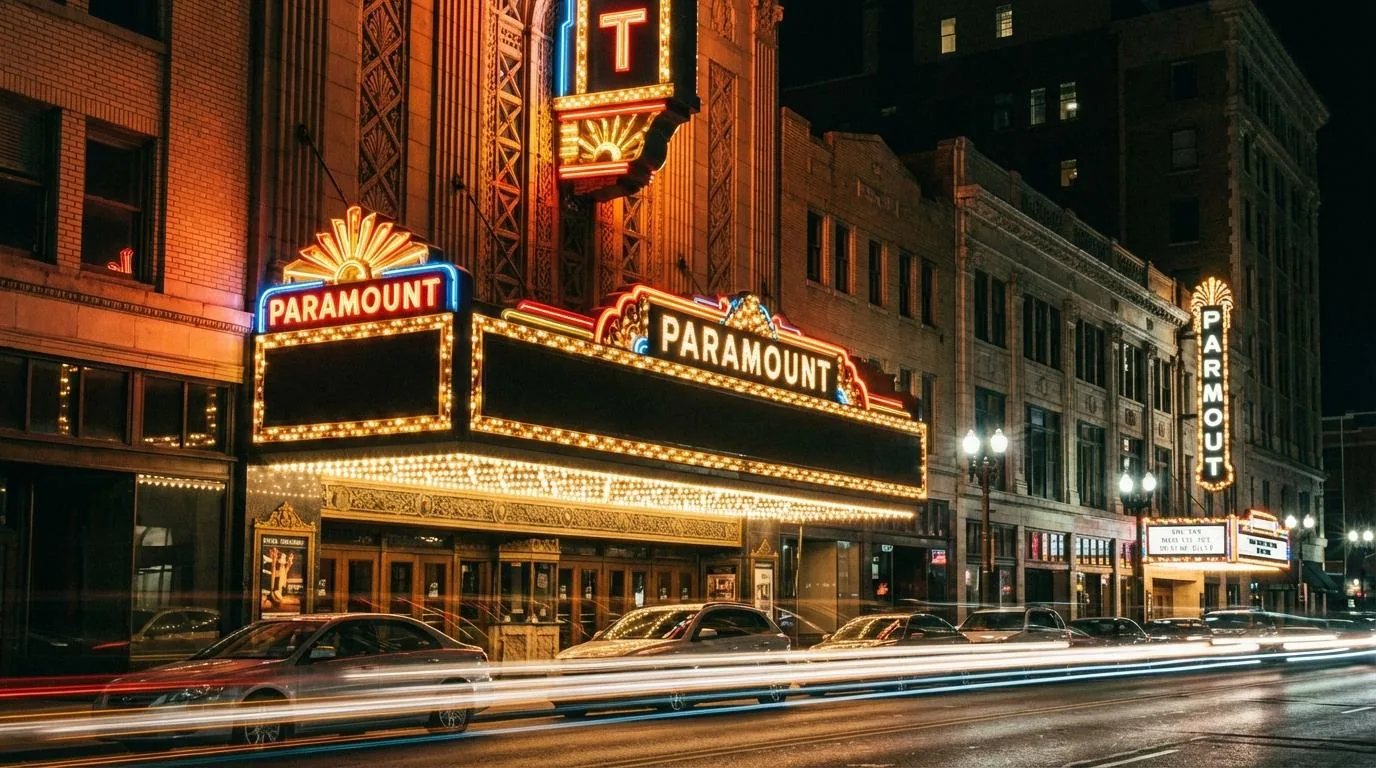 Pylon sign project 18