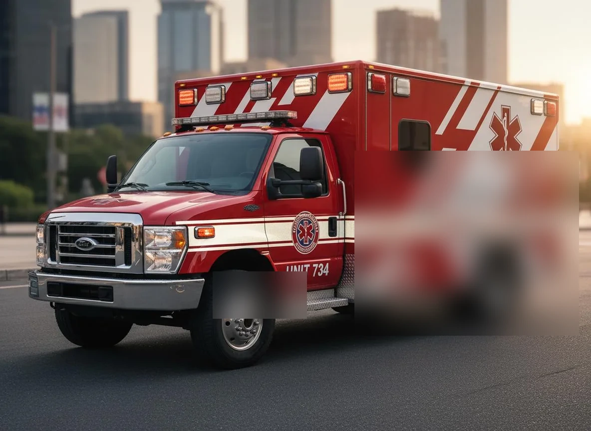 Vehicle wrap project 7